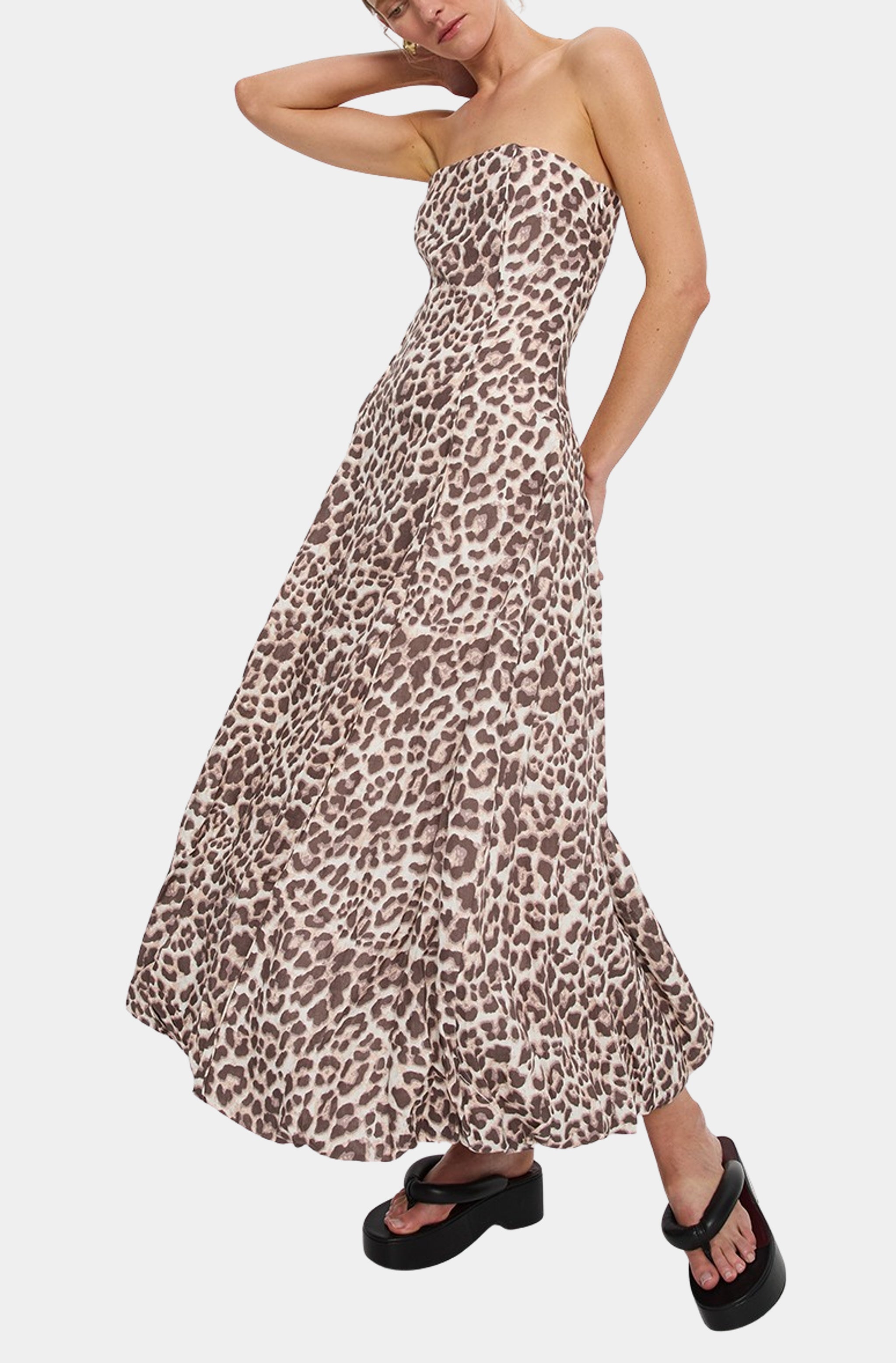 Reese Maxi Dress