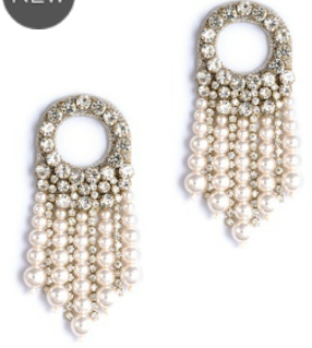 Makena Earring